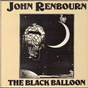 The black balloon